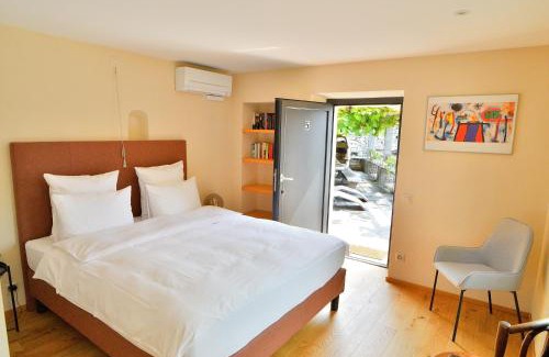 Tegna Bed & Breakfast | Boato Bistrot & Bed