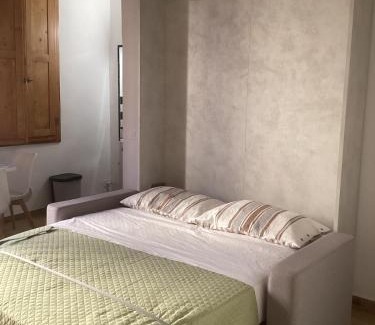 Santo Spirito Apartment | Bobohouse