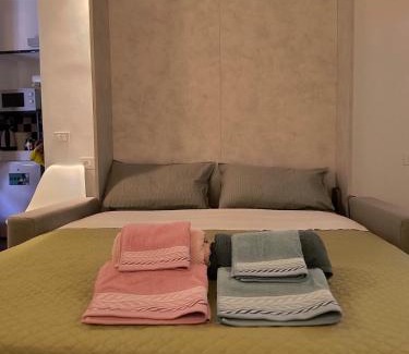 Santo Spirito Apartment | Bobohouse