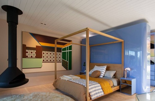 Mount Creighton House | Bobs Cove Luxury Retreat