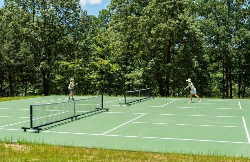 McEwen House | Bobwhite 2 at Buckhorn Hollow