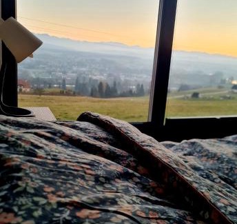 Nowy Targ Ski Chalet | Bocheniówka