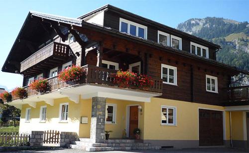 Dalaas Apartment | Bocks Apartments 61