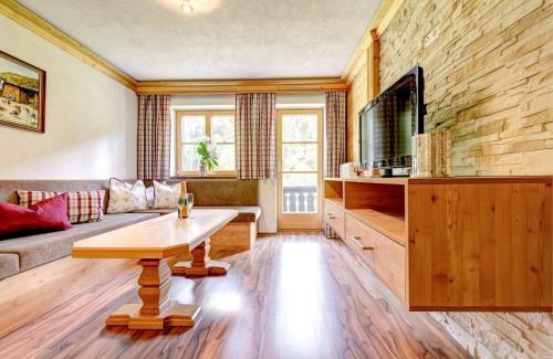 Dalaas Apartment | Bocks Apartments 61