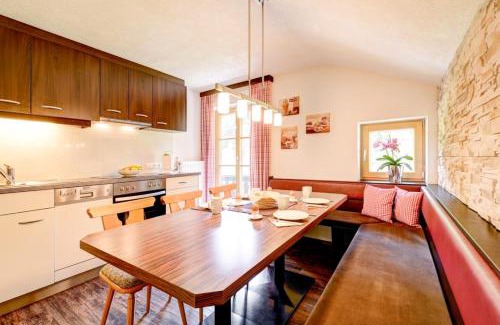 Dalaas Apartment | Bocks Apartments 61