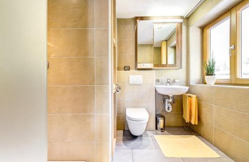 Dalaas Apartment | Bocks Apartments 61