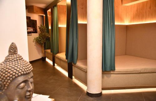 Weisspriach Apartment | Bockspitze Deluxe Appartements
