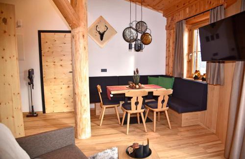 Weisspriach Apartment | Bockspitze Deluxe Appartements