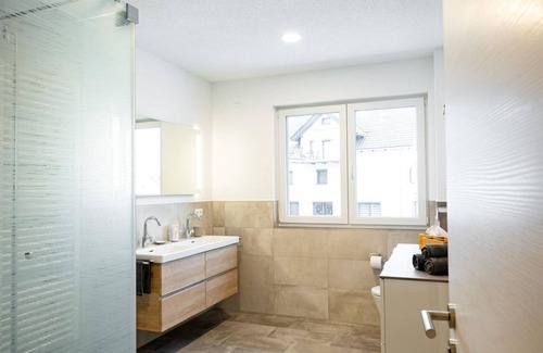 Schomburg Apartment | Bodensee - Ferienwohnung Müller GbR