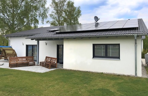 Bodenwoehr House | Bodenwöhr Lakeside Gem