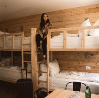 Oberharz am Brocken Hotel | BODETALER BASECAMP LODGE - Bergsport- und Naturerlebnishotel