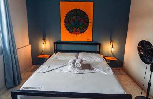 El Valle de Anton Hostel | Bodhi El Valle