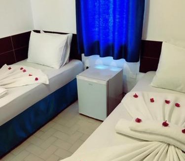 Bodrum City Center Hotel | Bodrum Blu Hotel