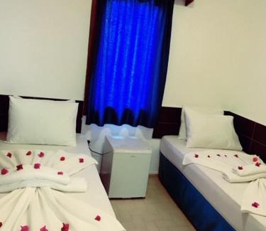 Bodrum City Center Hotel | Bodrum Blu Hotel