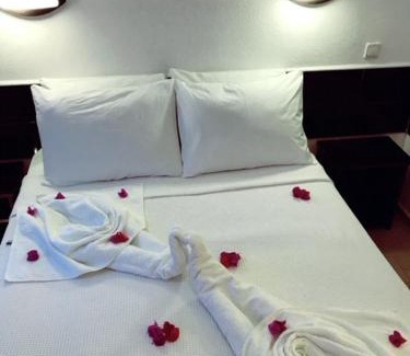 Bodrum City Center Hotel | Bodrum Blu Hotel