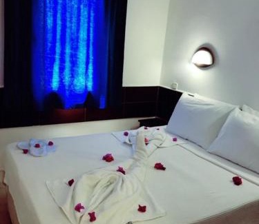 Bodrum City Center Hotel | Bodrum Blu Hotel