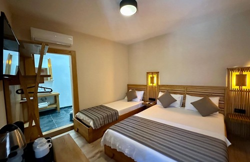 Bodrum City Center Hotel | Bodrum Konağı