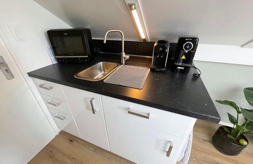 Den Burg House | Boetje 51