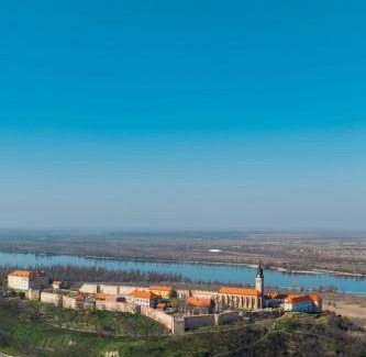 Ilok Apartment | Bogdanović Winery Apartman