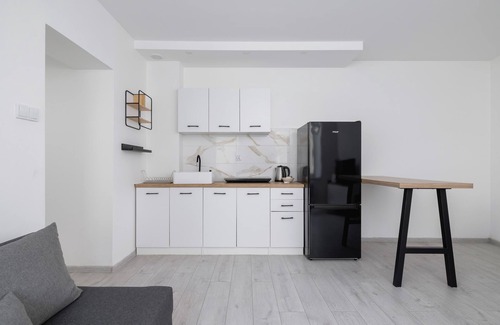 Chorzow Apartment | Bogedaina 27 | Cosy Studio | Washmachine