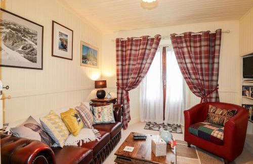 Tore House | Bogindour Cottage