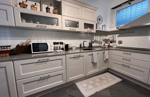 Bogliasco Apartment | Bogliasco - "LA CASA DEI DELFINI" - Liguria Holidays