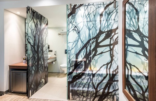 Calle 100 Hotel | Bogotá 100 Design Hotel By Sarasti