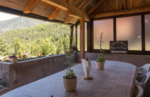 Tara National Park House | Bogu iza nogu 1