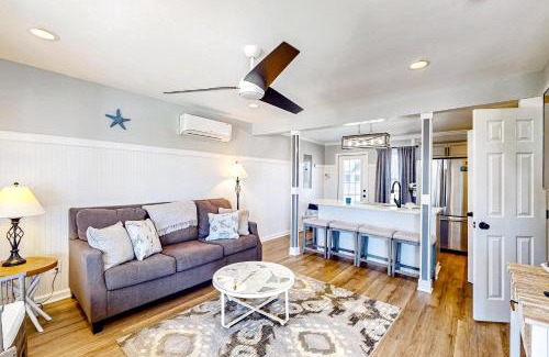 Atlantic Beach House | Bogue Banks Beauty - Unit A