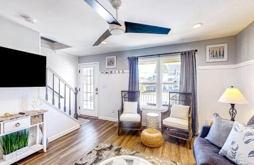 Atlantic Beach House | Bogue Banks Beauty - Unit A
