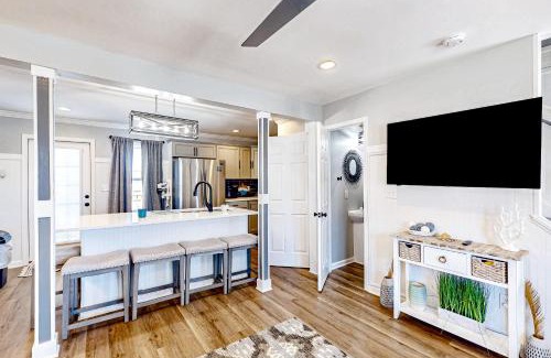 Atlantic Beach House | Bogue Banks Beauty - Unit A