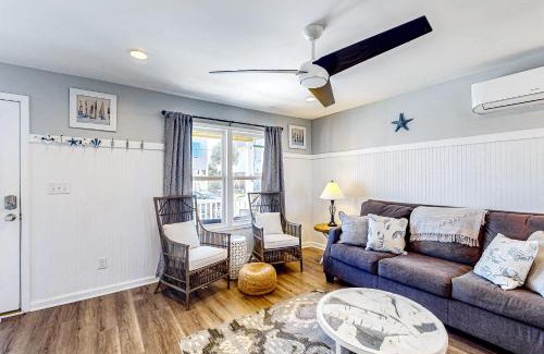 Atlantic Beach House | Bogue Banks Beauty - Unit A