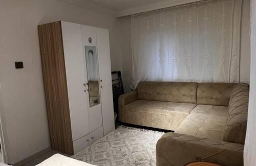 Marmaris Apartment | Bohem tarzı ile ferah bir ev
