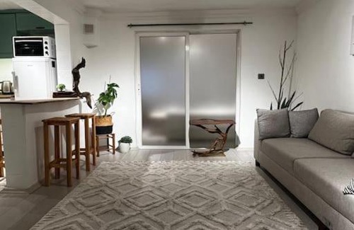 Marmaris Apartment | Bohem tarzı ile ferah bir ev