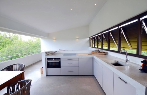 Sint Michiel Apartment | Bohemi Villas