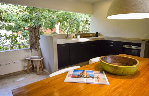 Sint Michiel Apartment | Bohemi Villas