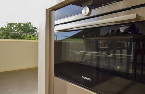 Sint Michiel Apartment | Bohemi Villas