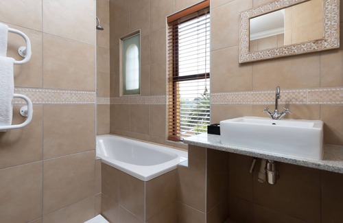 Pretoria House | Bohemian Guesthouse & Bohemian Wellness & Spa