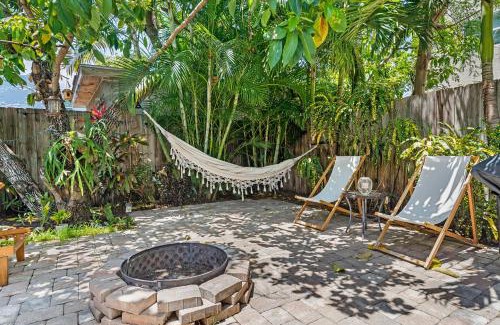 Southwest House | Boho 3br Retreat Heated Pool & Private Suite