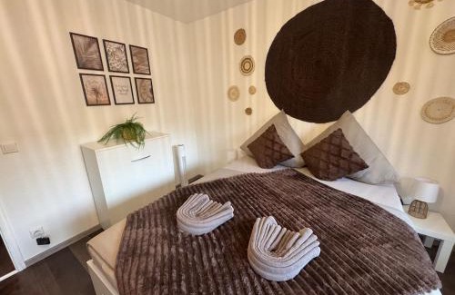 Gmain Apartment | BOHO Apartment Aura