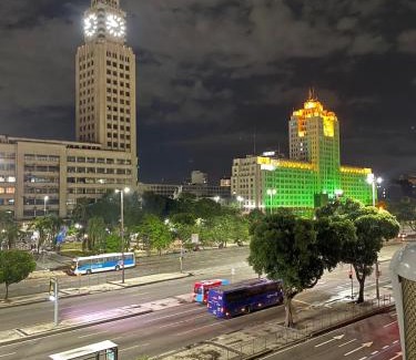 Porto Maravilha Apartment | Boho Chic Centro do RJ Apart Inteiro