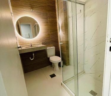 Porto Maravilha Apartment | Boho Chic Centro do RJ Apart Inteiro