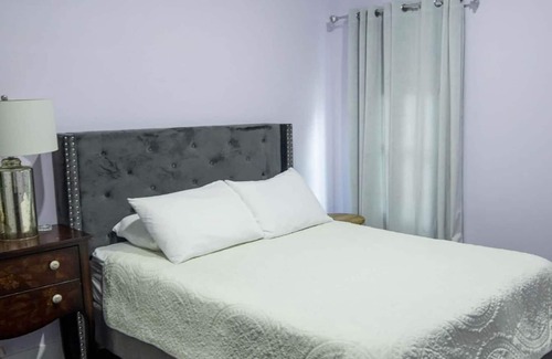 Sanford Apartment | Boho Nights