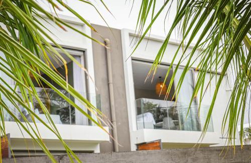 La Preneuse Apartment | Bois Mapou Self Catering Apartments Unit 101