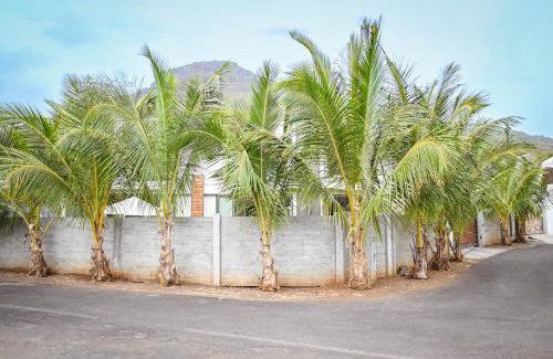 La Preneuse Apartment | Bois Mapou Self Catering Apartments Unit 101