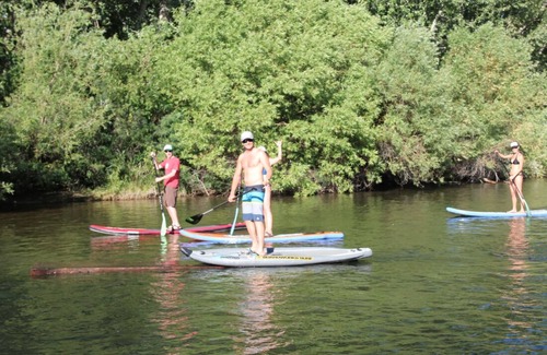 Veterans Park House | Boise Whitewater Cottage nPetFriendly n10 minutes to downtown