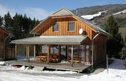 Sankt Georgen am Kreischberg Ski Chalet | Bojahouse