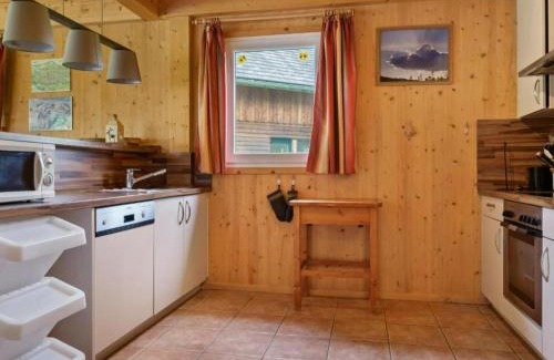 Sankt Georgen am Kreischberg Ski Chalet | Bojahouse