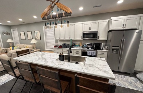 Okoboji House | BojiNewHome:PingPong|Firepit|FamFriendly|Sleep10