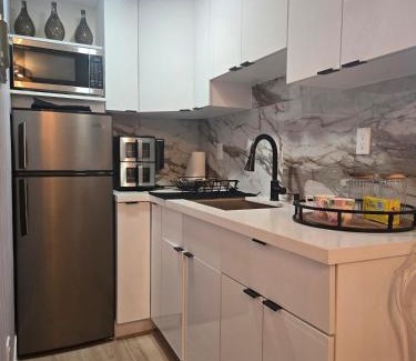 Miami Shores Apartment | Bojo Cozy Studio Perfect for two